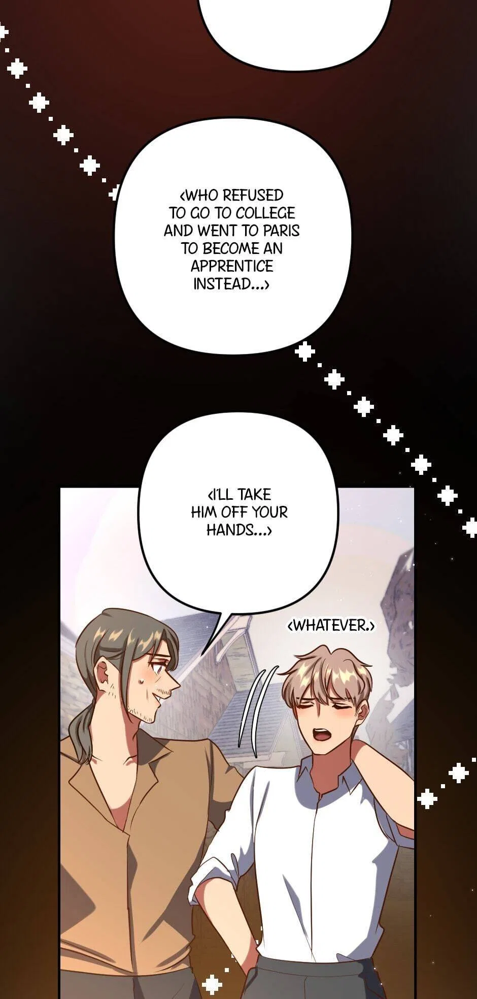 Sound of Bread Chapter 34 – Page 10