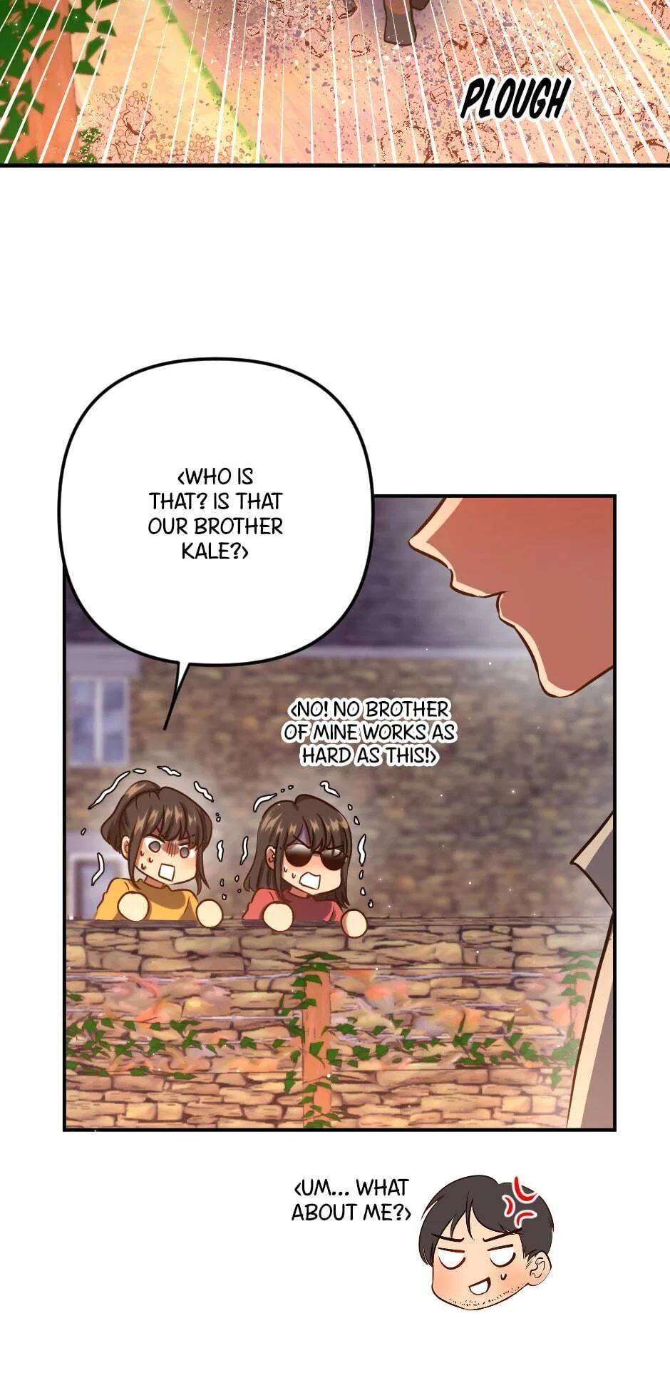 Sound of Bread Chapter 34 – Page 12