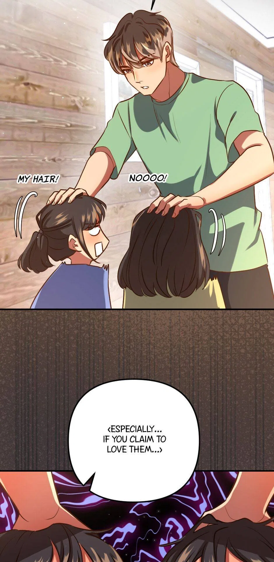 Sound of Bread Chapter 34 – Page 15
