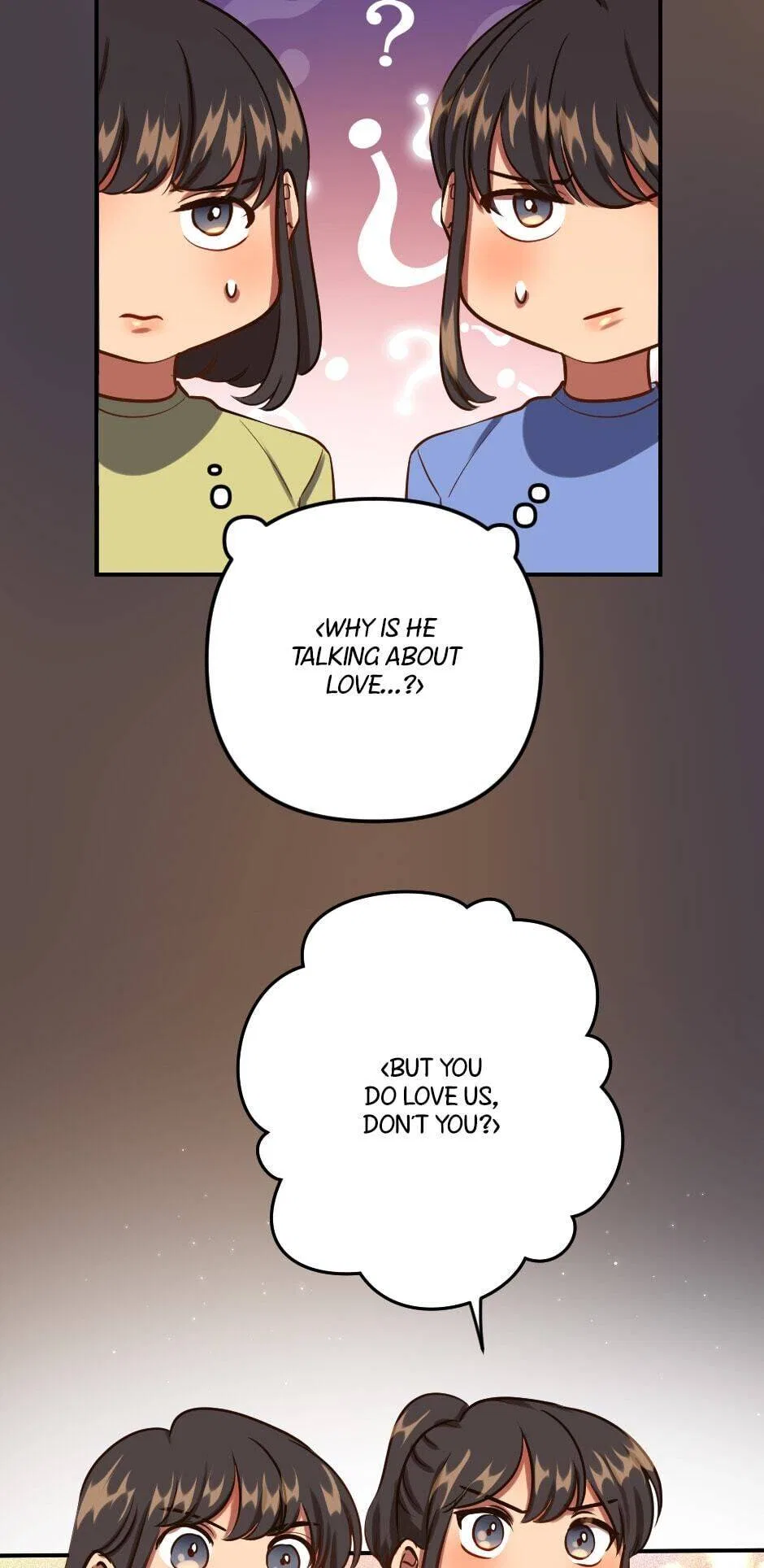 Sound of Bread Chapter 34 – Page 23