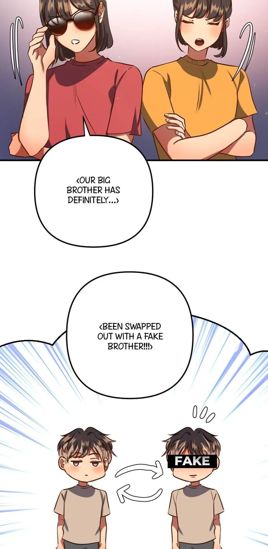 Sound of Bread Chapter 34 – Page 27