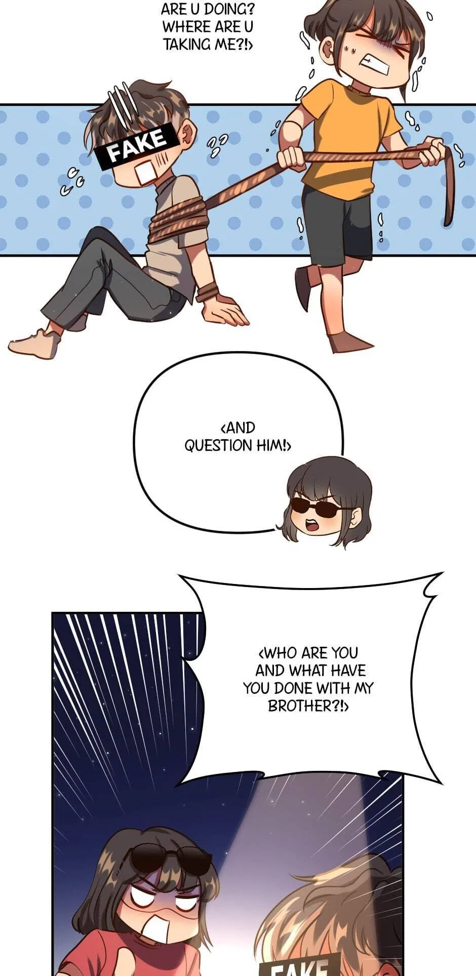 Sound of Bread Chapter 34 – Page 29