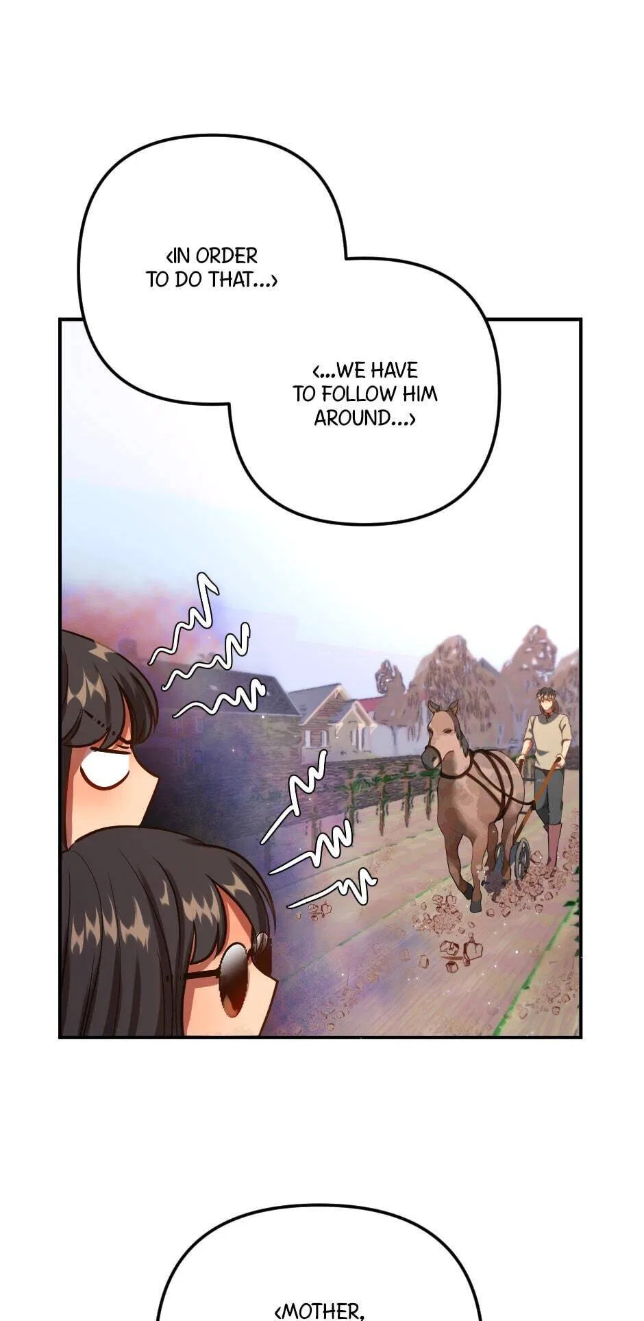 Sound of Bread Chapter 34 – Page 31