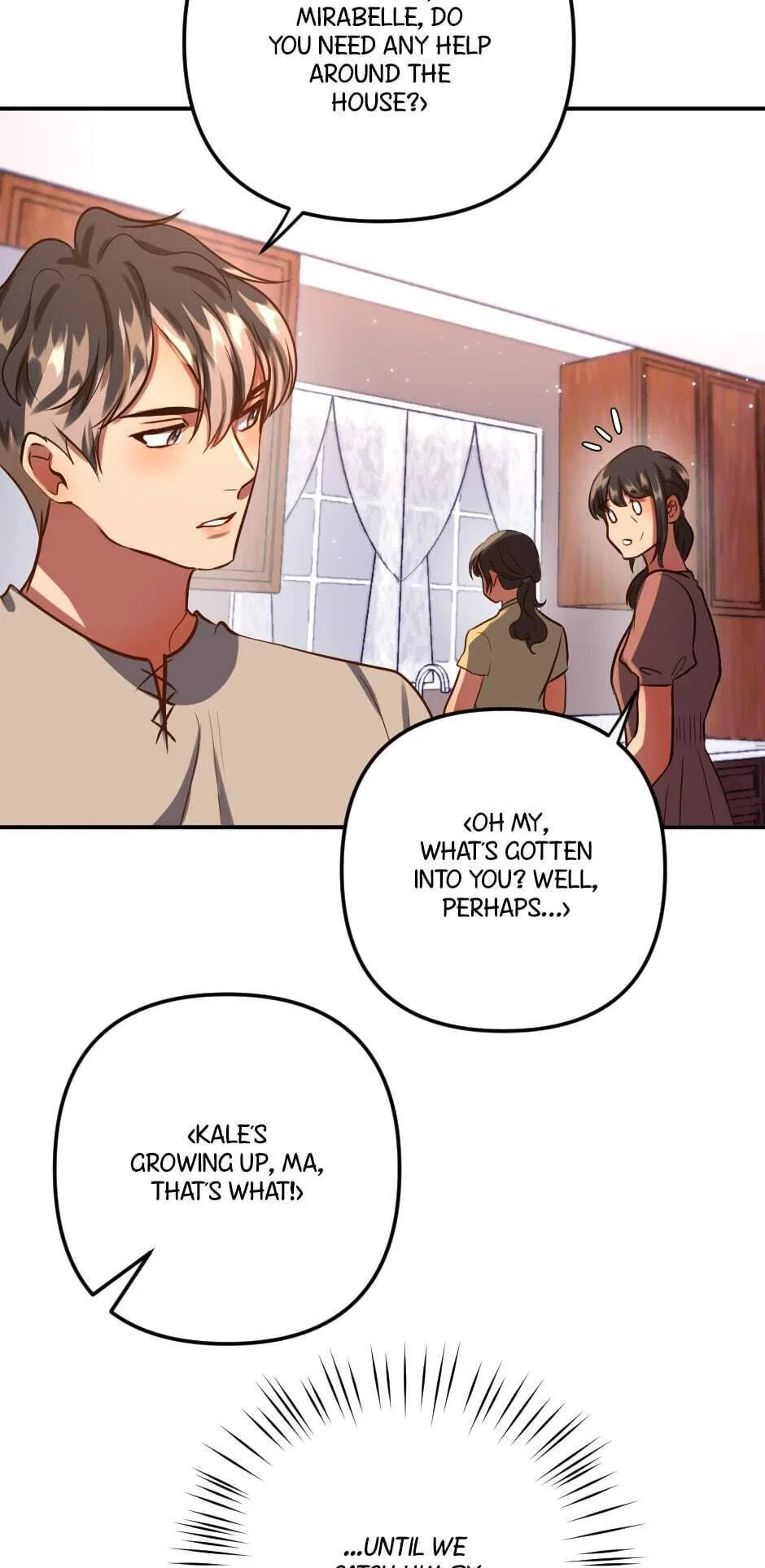 Sound of Bread Chapter 34 – Page 32