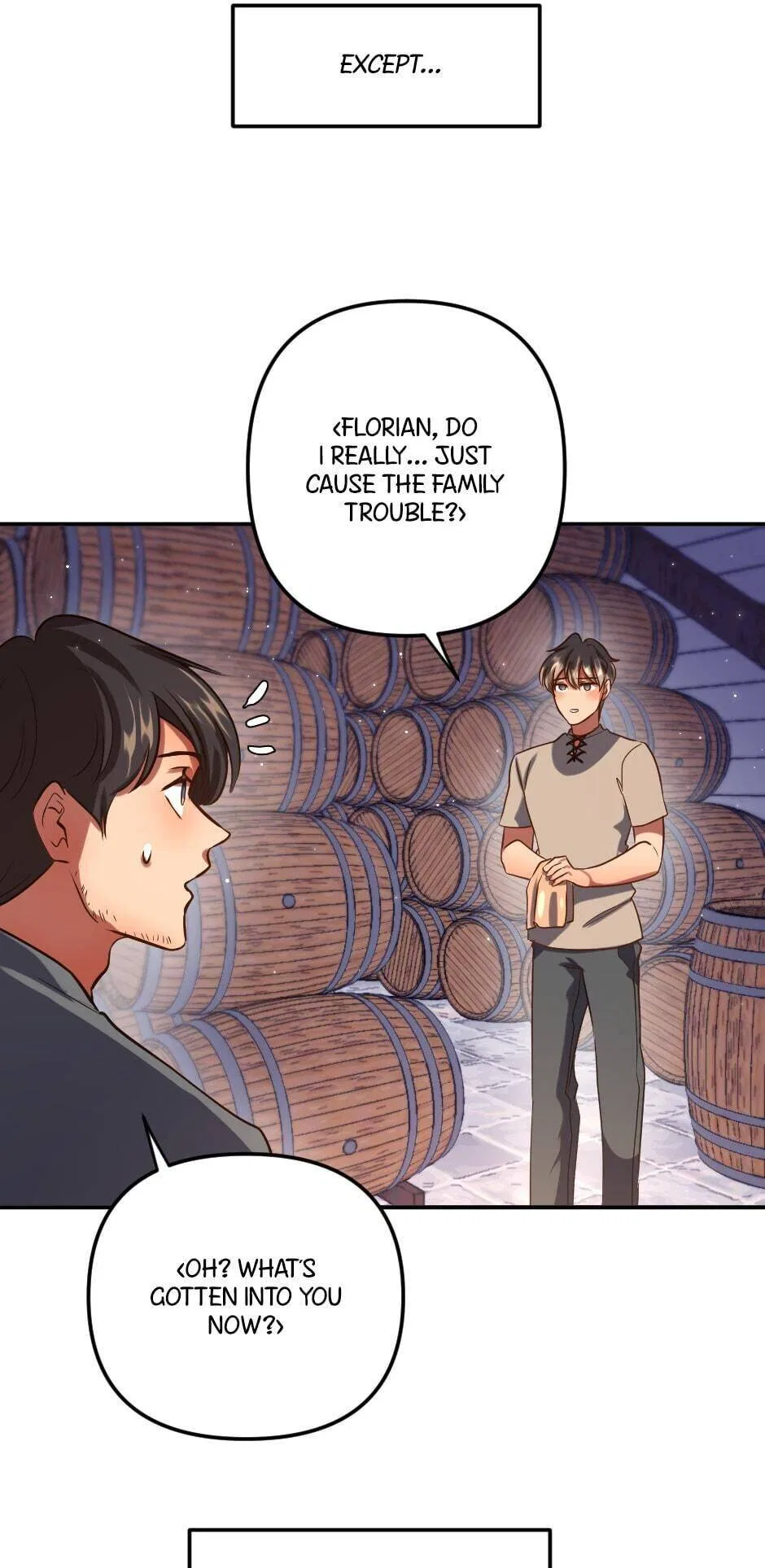 Sound of Bread Chapter 34 – Page 34