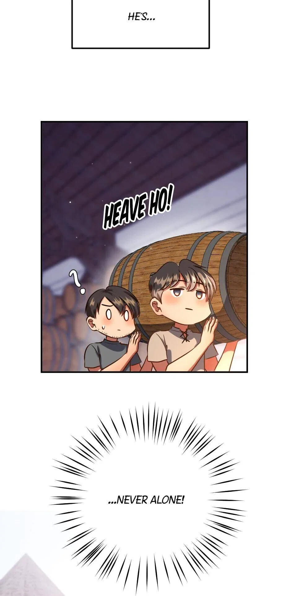 Sound of Bread Chapter 34 – Page 35