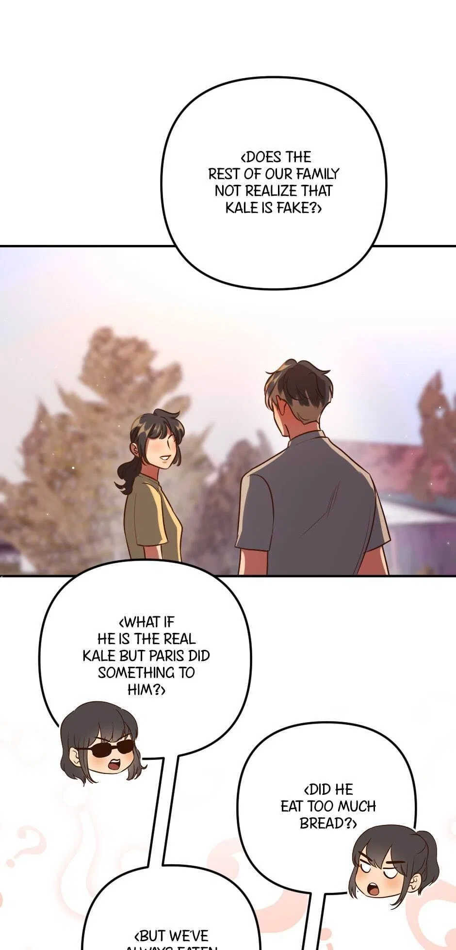 Sound of Bread Chapter 34 – Page 37