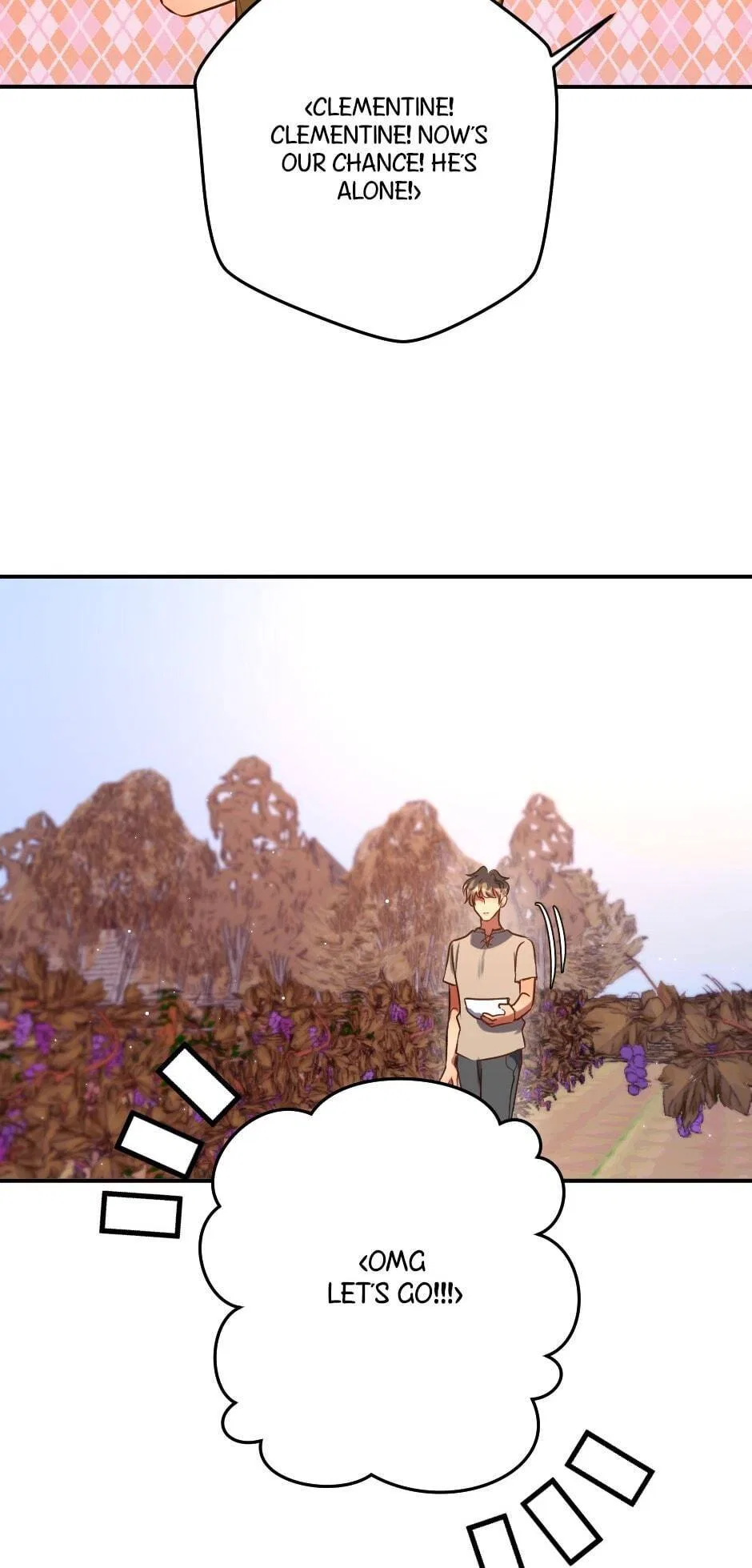 Sound of Bread Chapter 34 – Page 41
