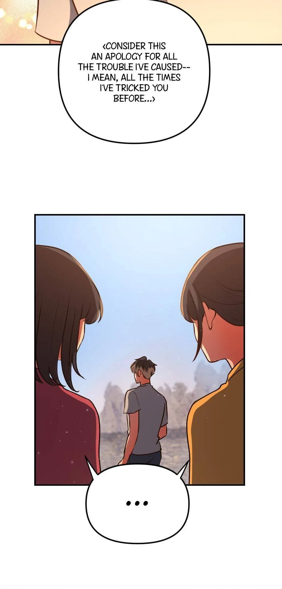Sound of Bread Chapter 34 – Page 46