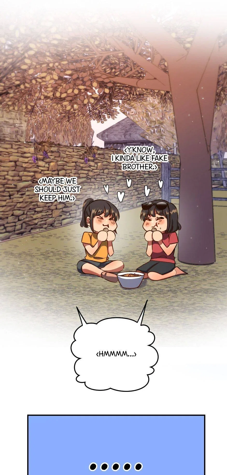 Sound of Bread Chapter 34 – Page 47