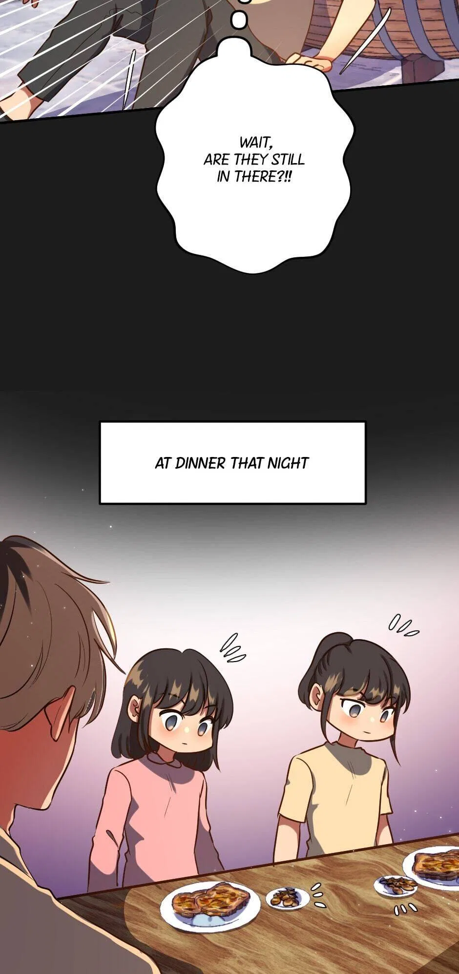 Sound of Bread Chapter 34 – Page 52