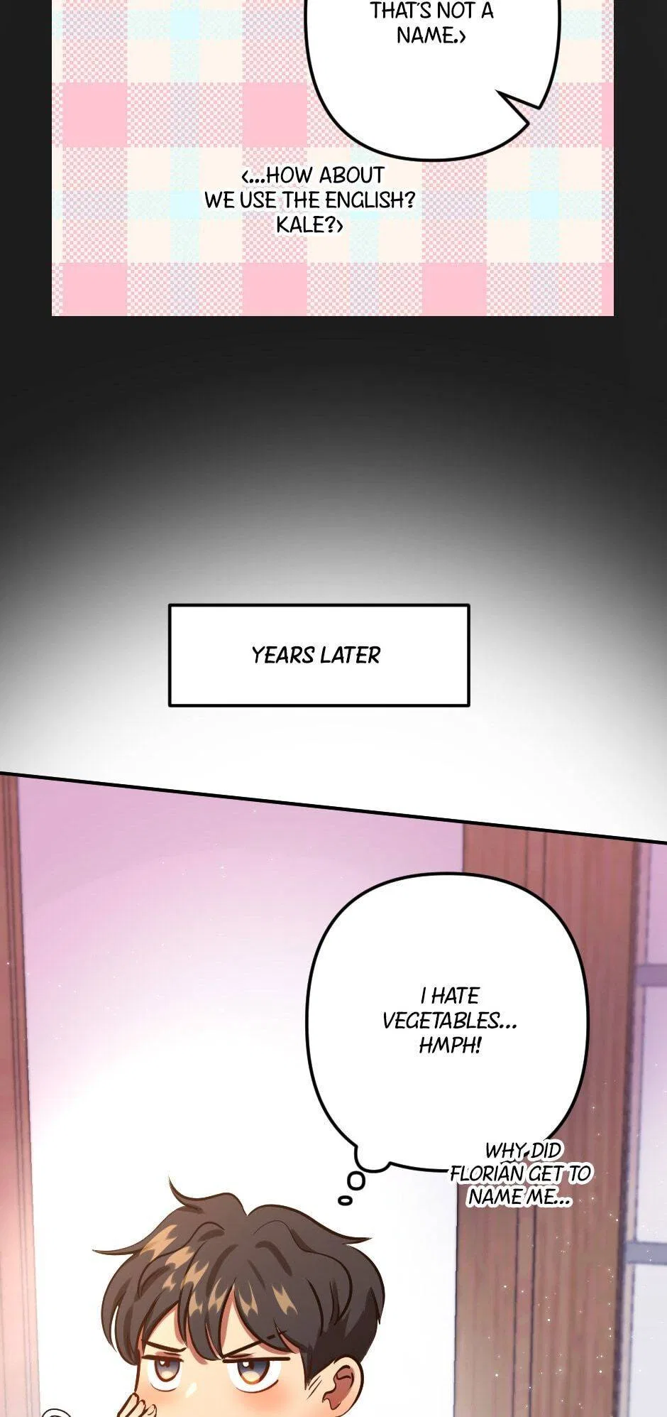 Sound of Bread Chapter 34 – Page 57
