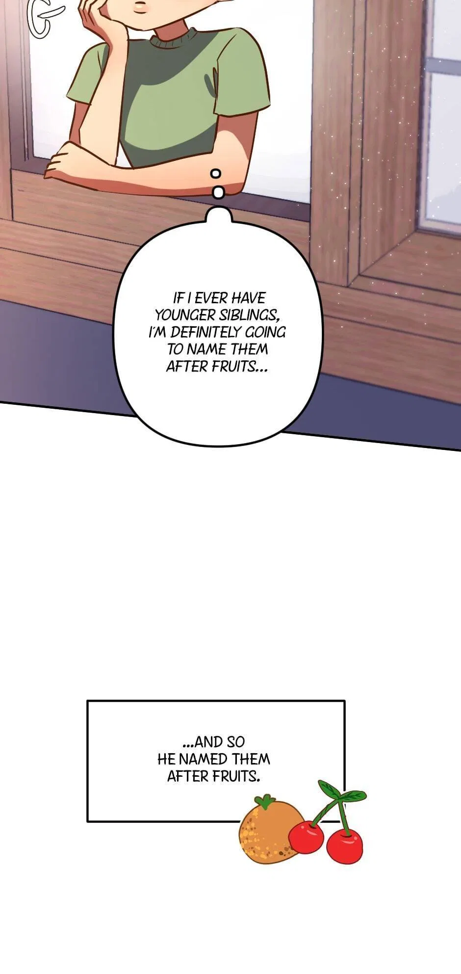 Sound of Bread Chapter 34 – Page 58
