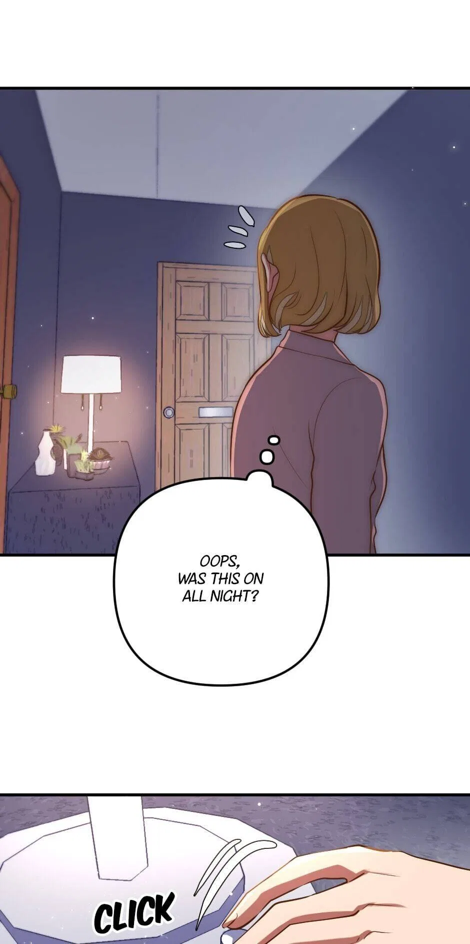 Sound of Bread Chapter 33 – Page 2