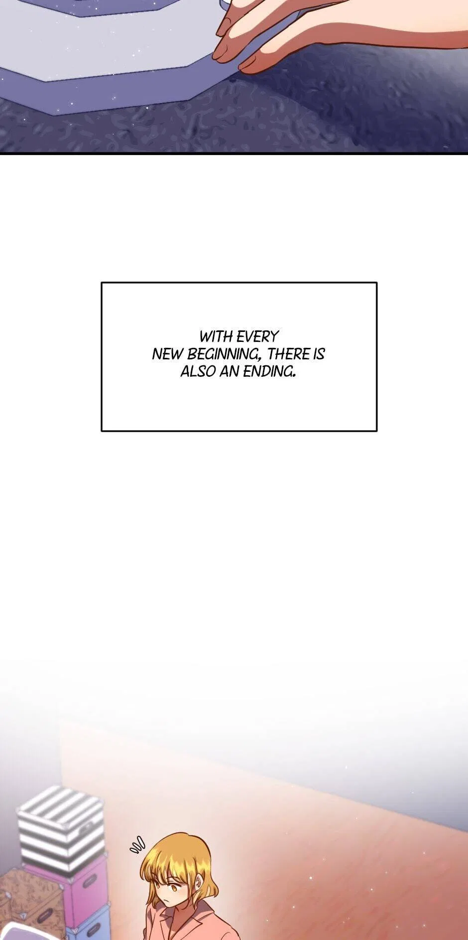 Sound of Bread Chapter 33 – Page 3