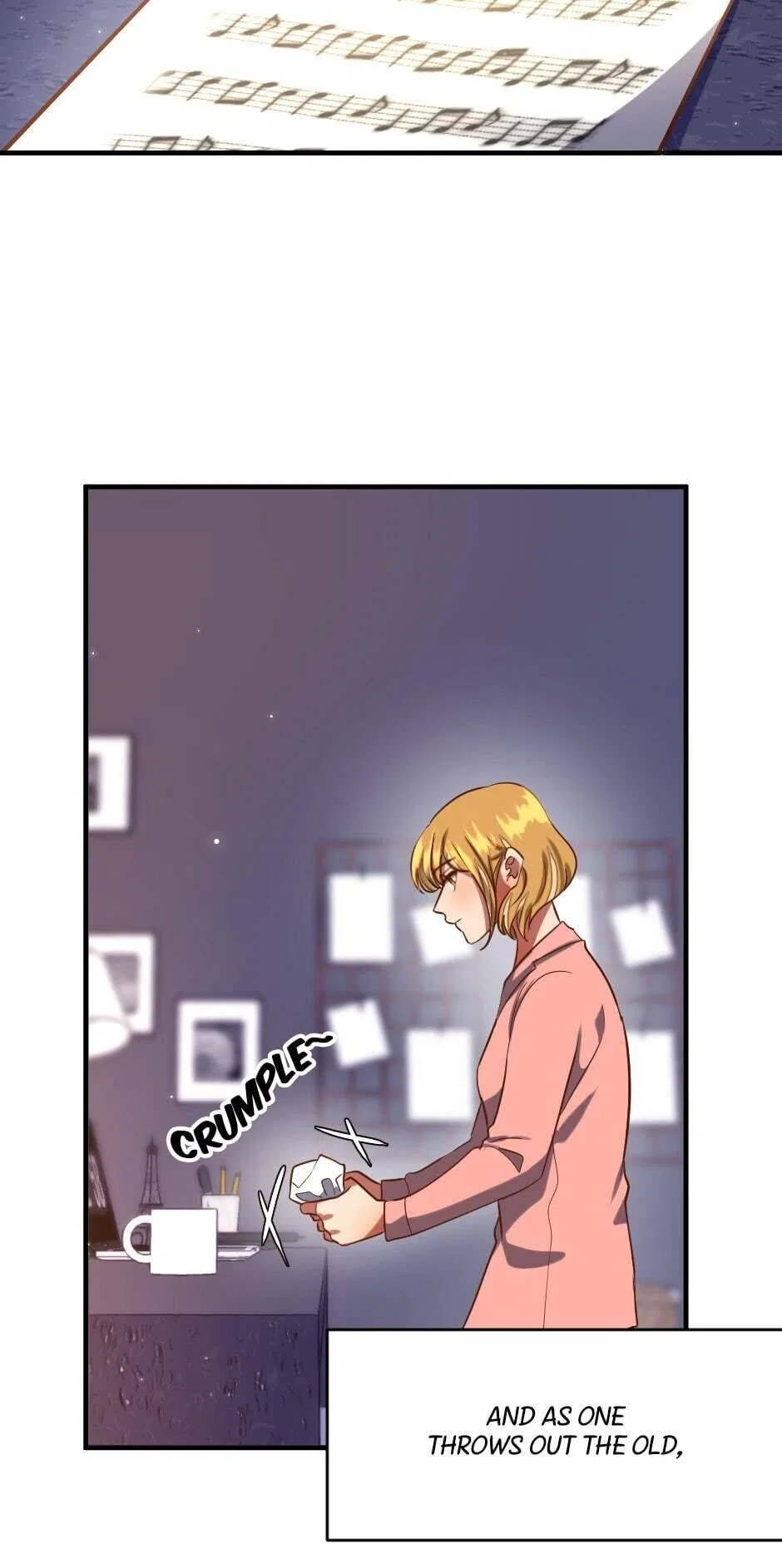 Sound of Bread Chapter 33 – Page 5