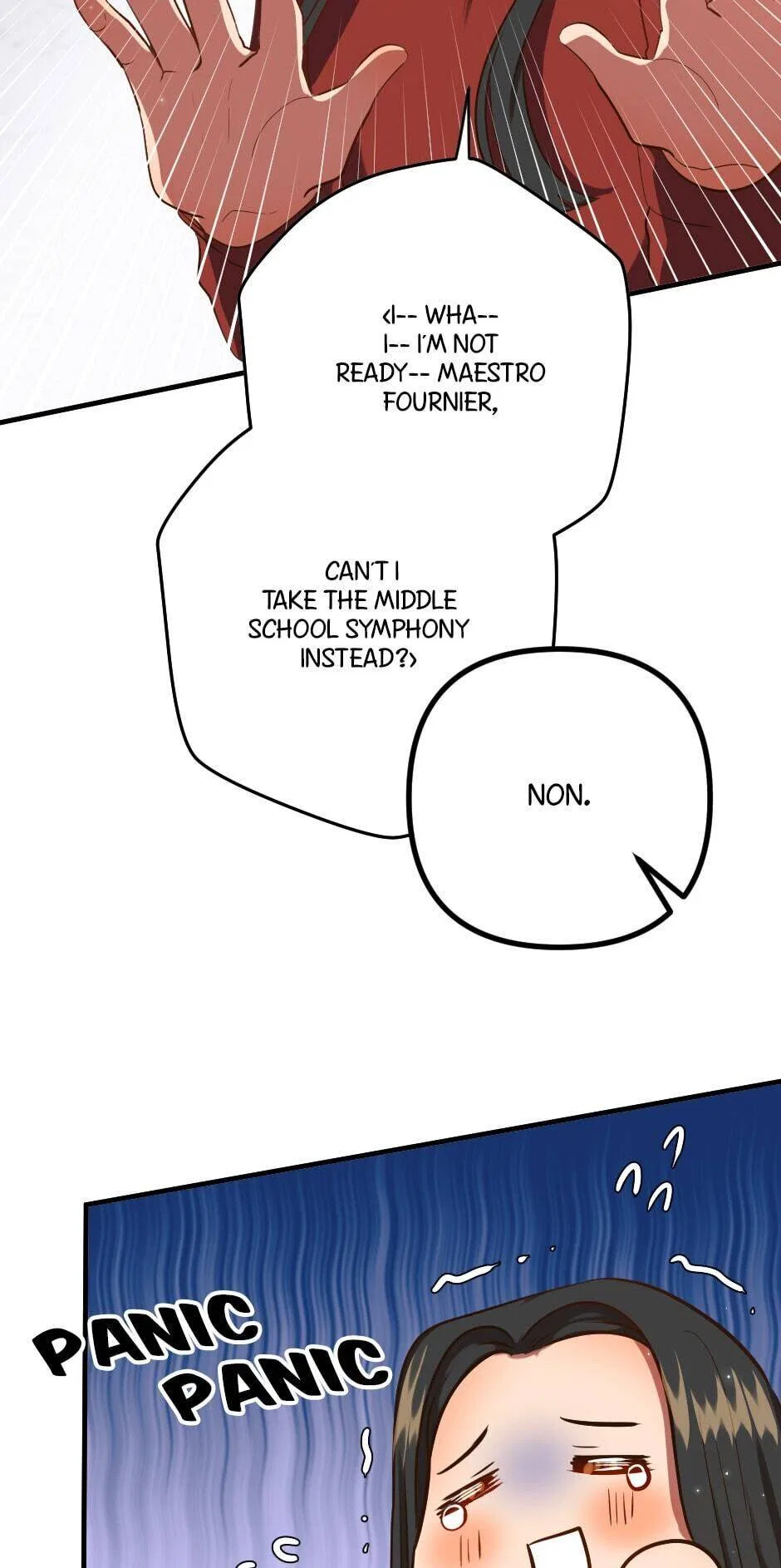Sound of Bread Chapter 33 – Page 29