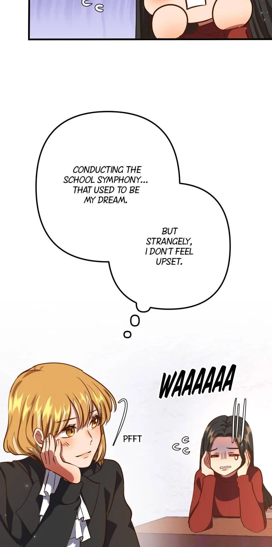 Sound of Bread Chapter 33 – Page 30