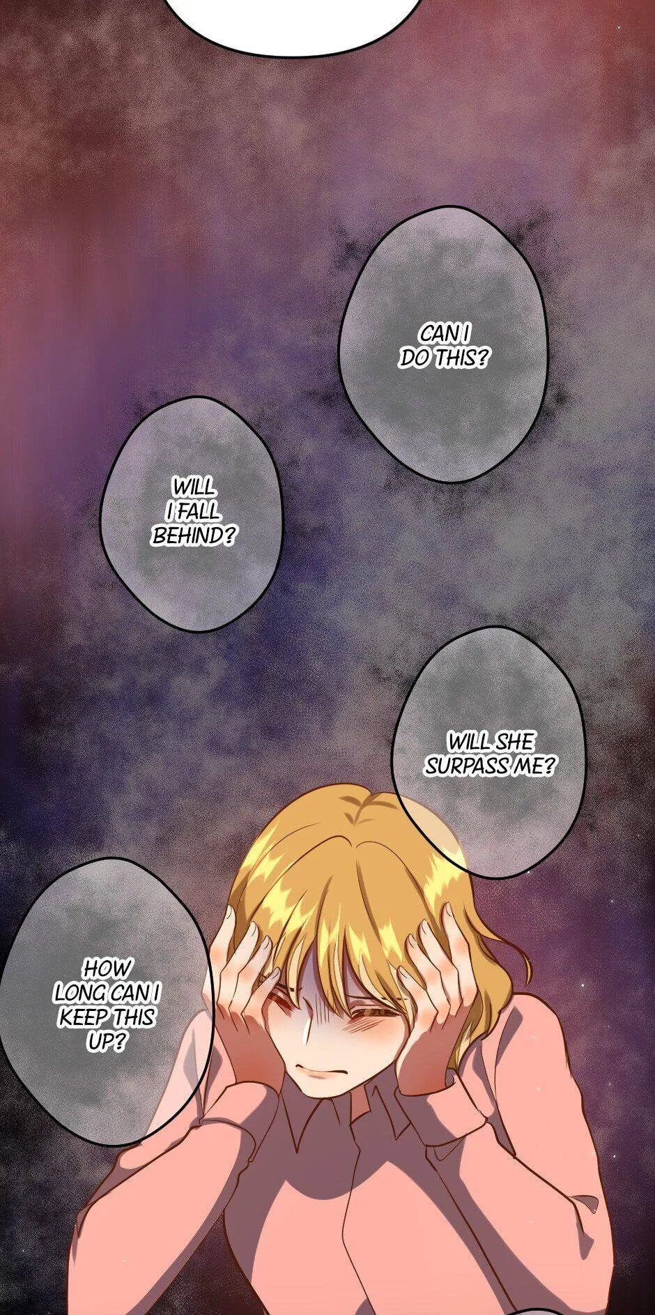 Sound of Bread Chapter 33 – Page 34