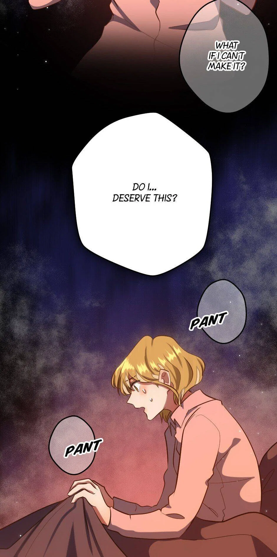 Sound of Bread Chapter 33 – Page 35