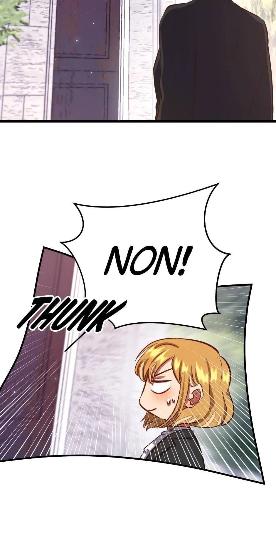 Sound of Bread Chapter 33 – Page 38