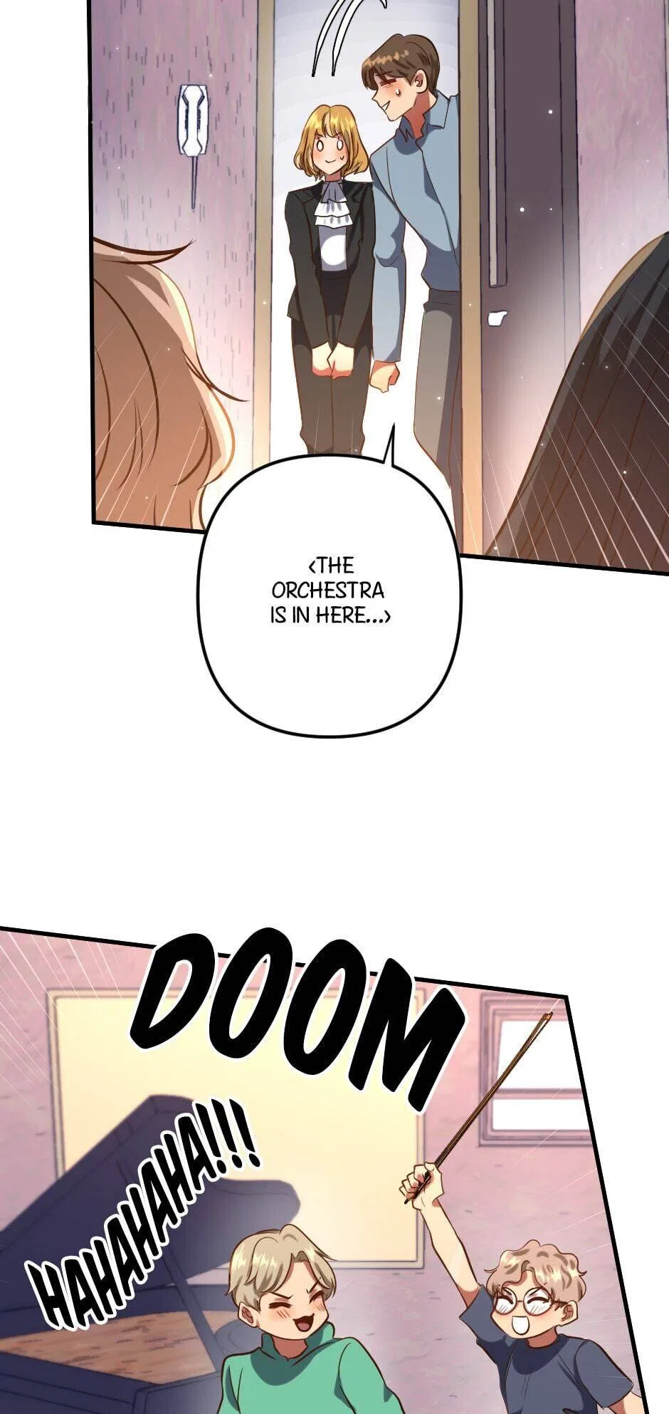 Sound of Bread Chapter 33 – Page 42