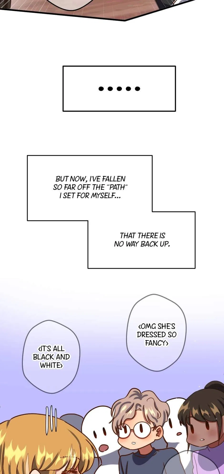 Sound of Bread Chapter 33 – Page 48