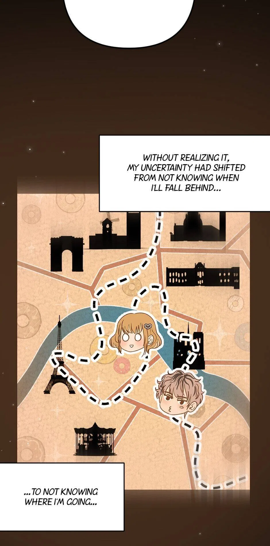 Sound of Bread Chapter 33 – Page 54