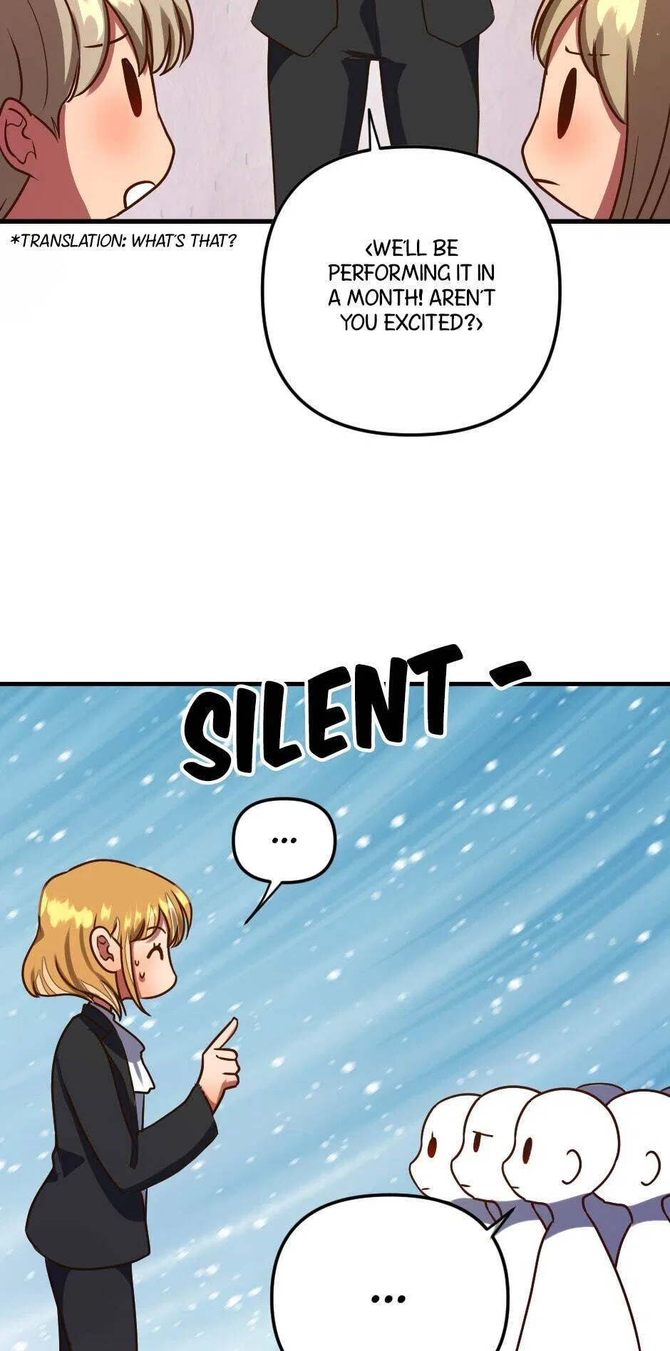 Sound of Bread Chapter 33 – Page 56