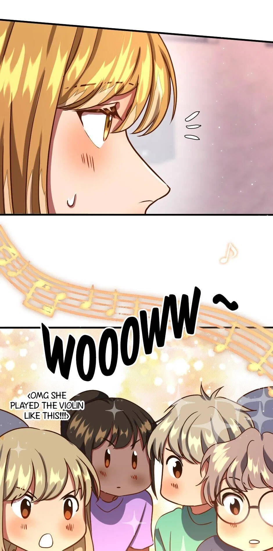 Sound of Bread Chapter 33 – Page 60