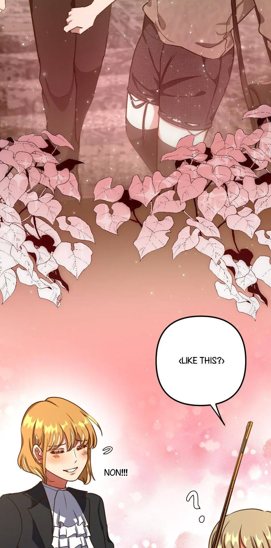 Sound of Bread Chapter 33 – Page 63