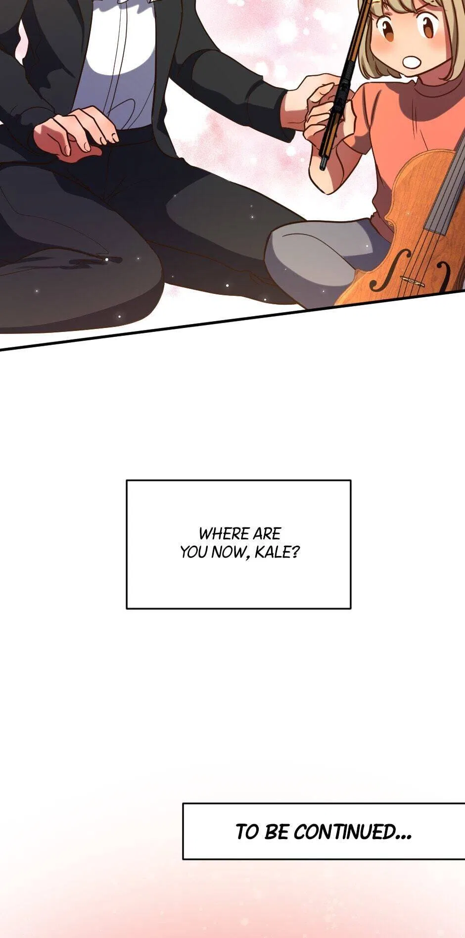 Sound of Bread Chapter 33 – Page 64