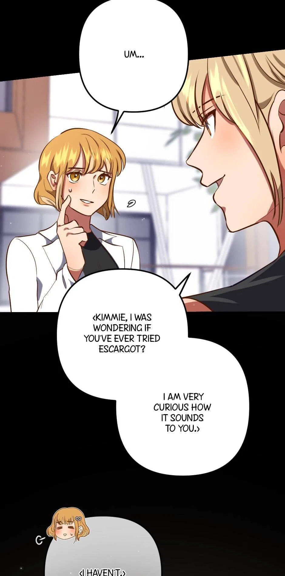 Sound of Bread Chapter 32 – Page 10