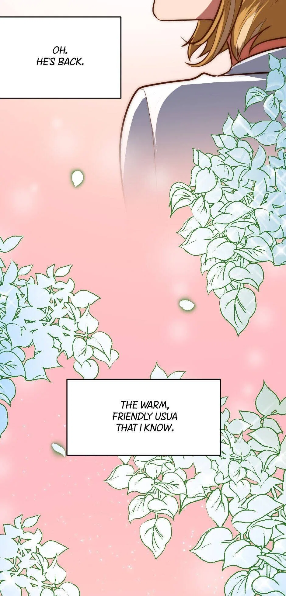 Sound of Bread Chapter 32 – Page 28