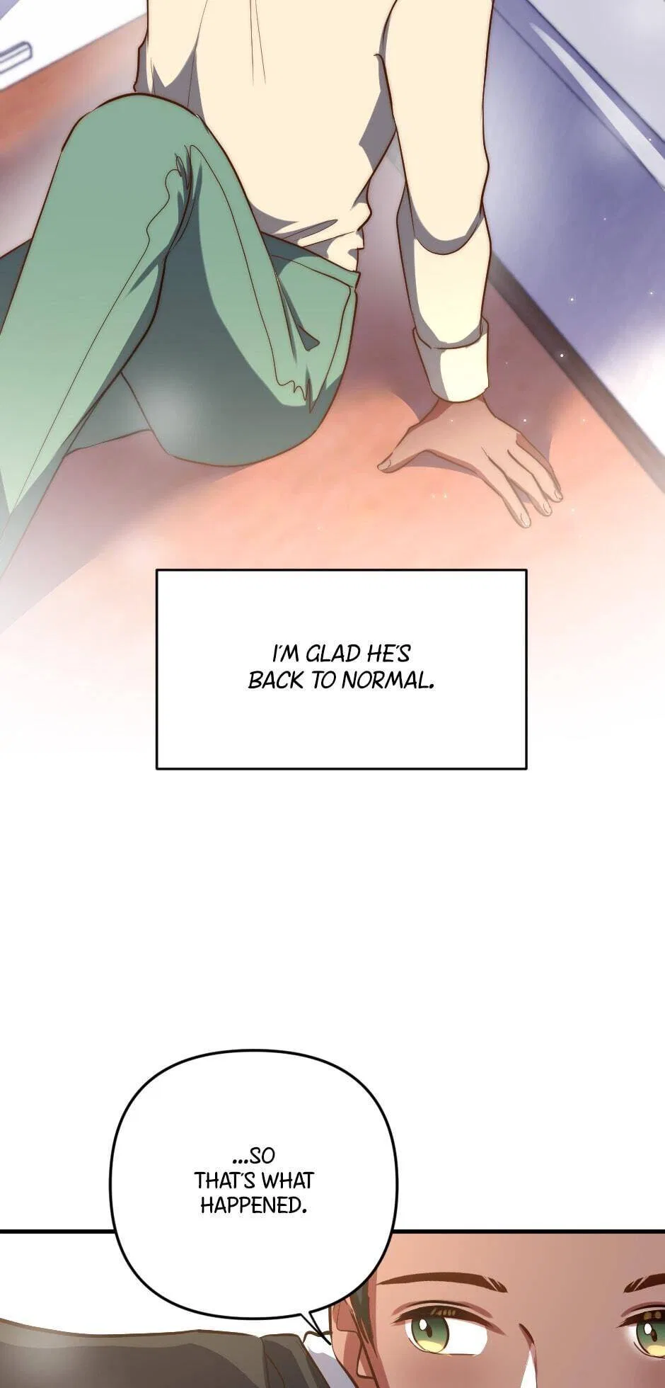 Sound of Bread Chapter 32 – Page 32