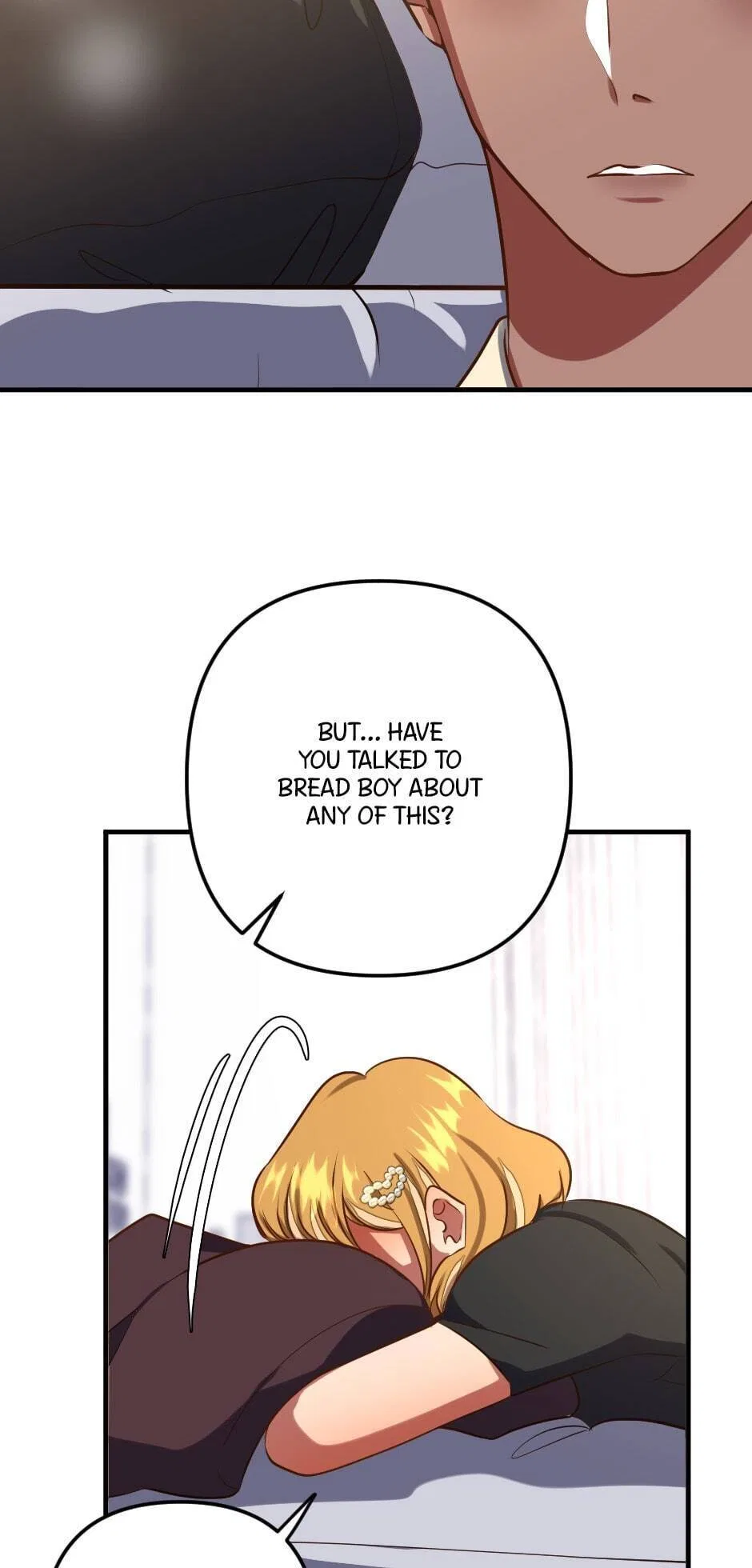 Sound of Bread Chapter 32 – Page 33