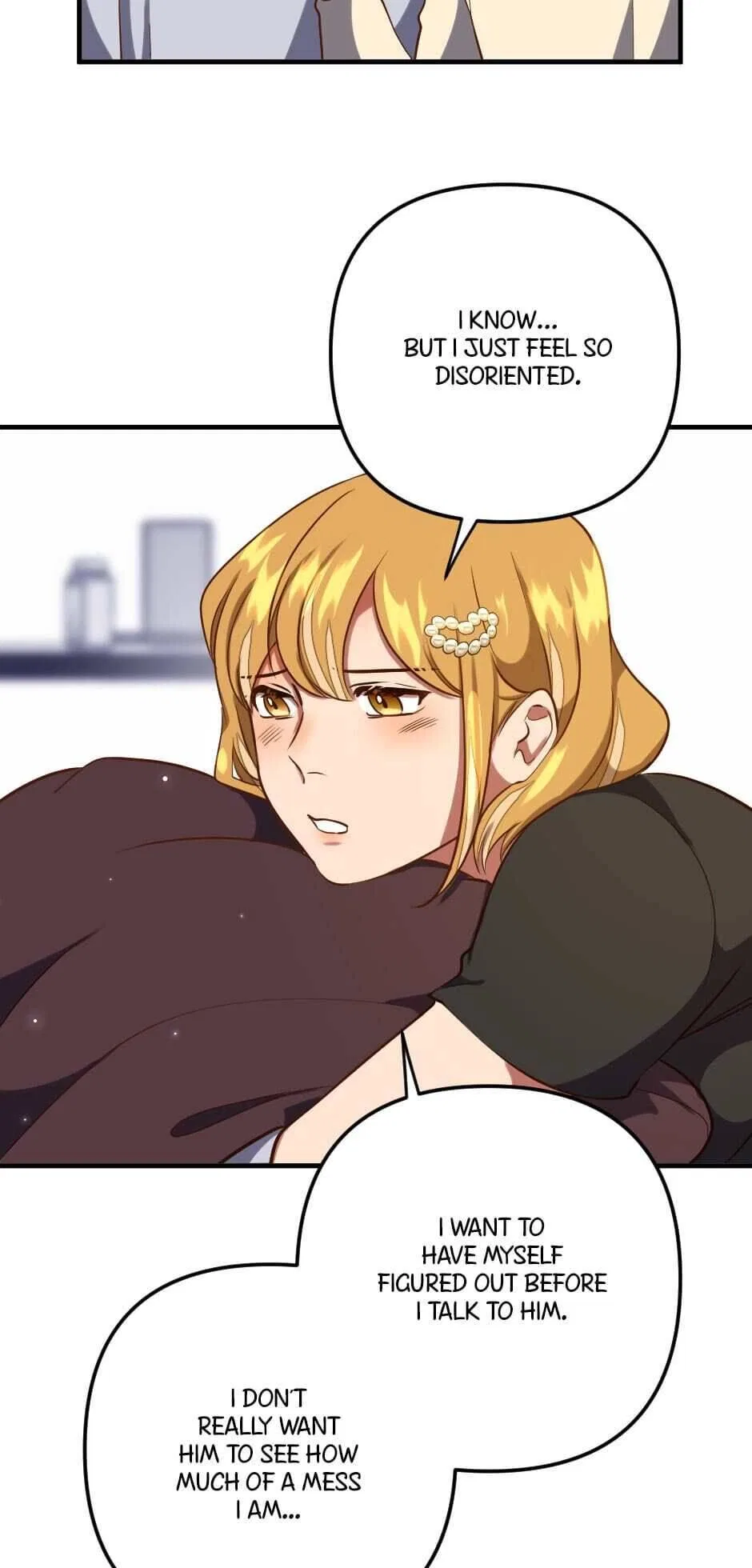 Sound of Bread Chapter 32 – Page 36