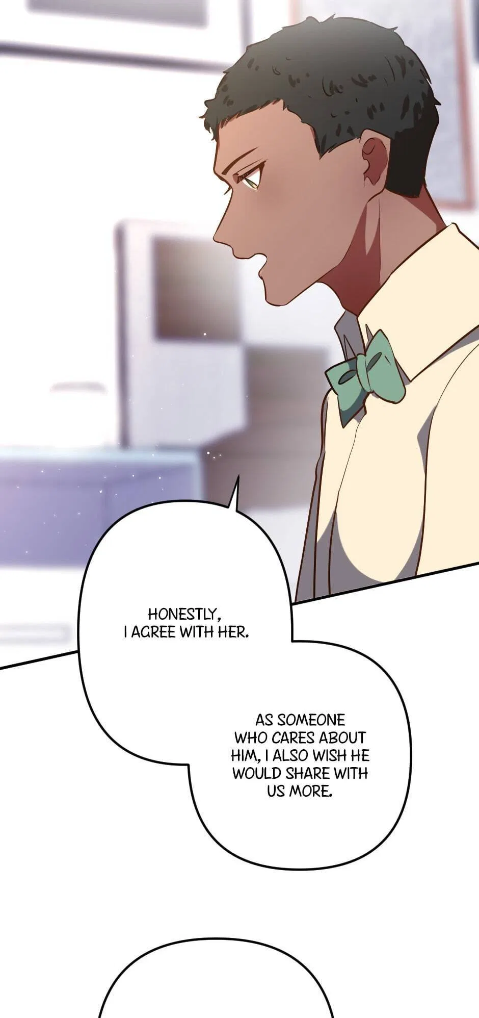 Sound of Bread Chapter 32 – Page 42