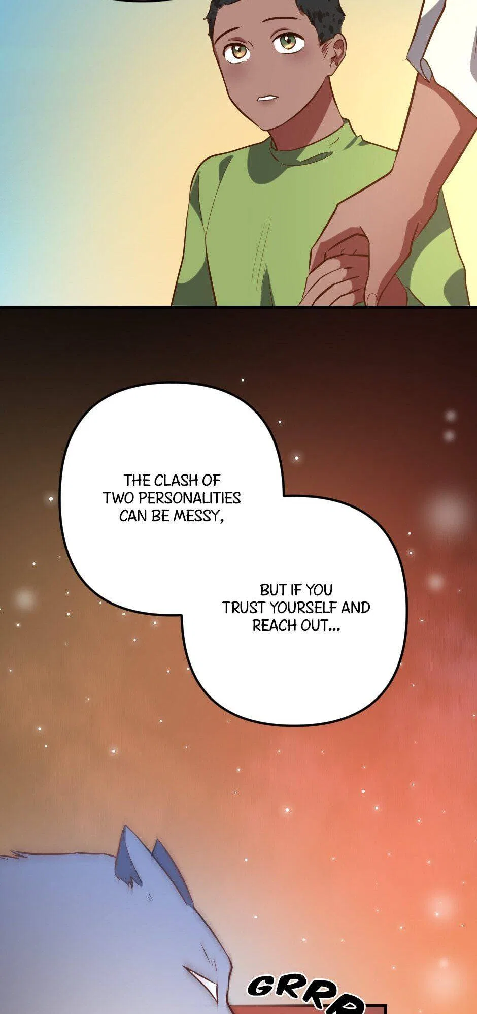 Sound of Bread Chapter 32 – Page 44