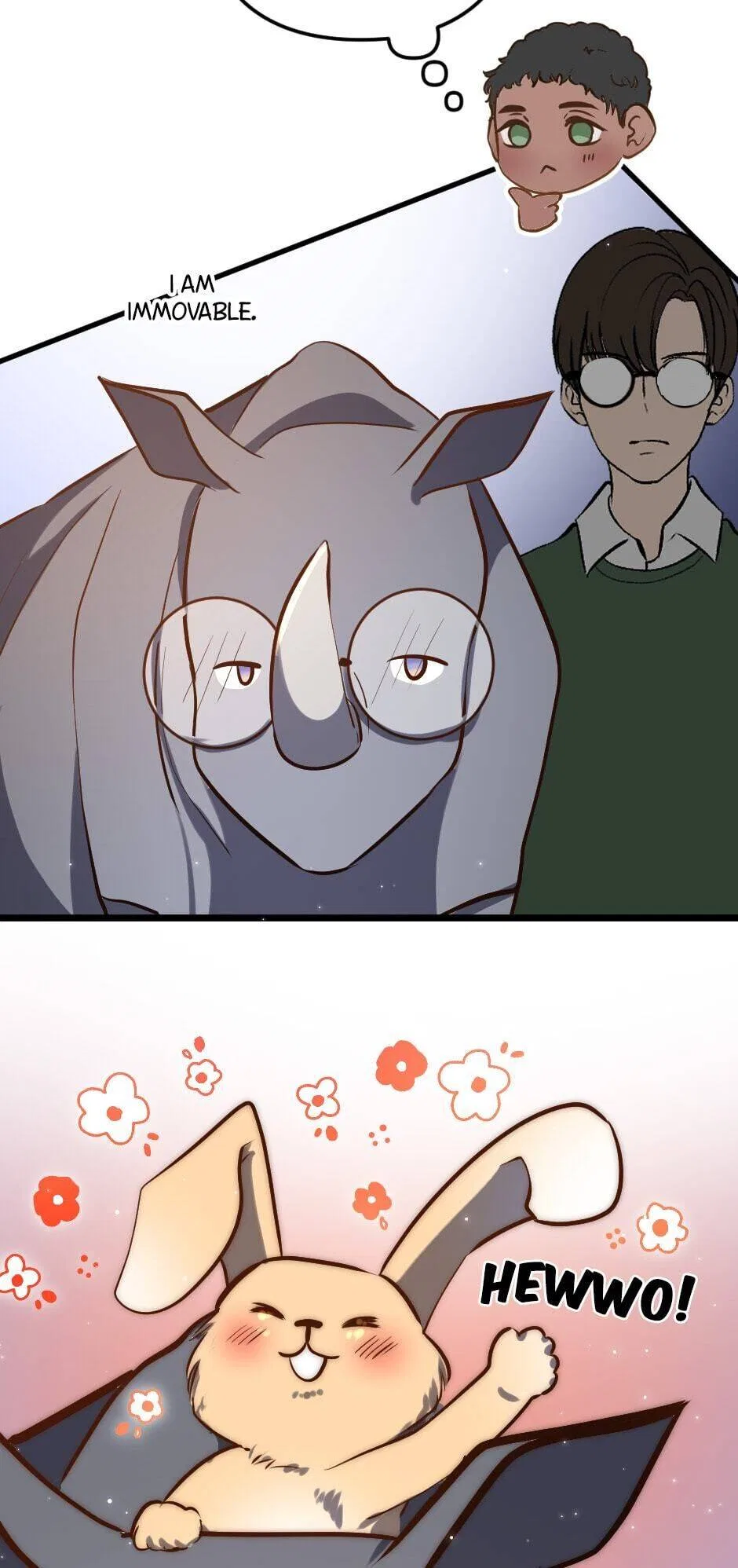 Sound of Bread Chapter 32 – Page 49
