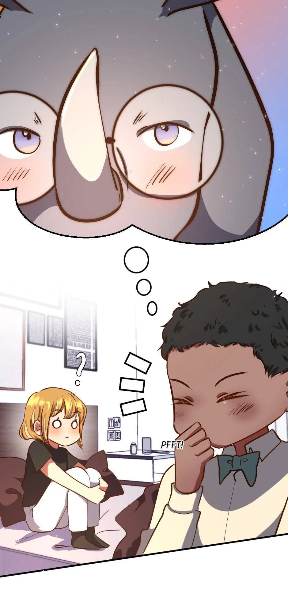 Sound of Bread Chapter 32 – Page 50