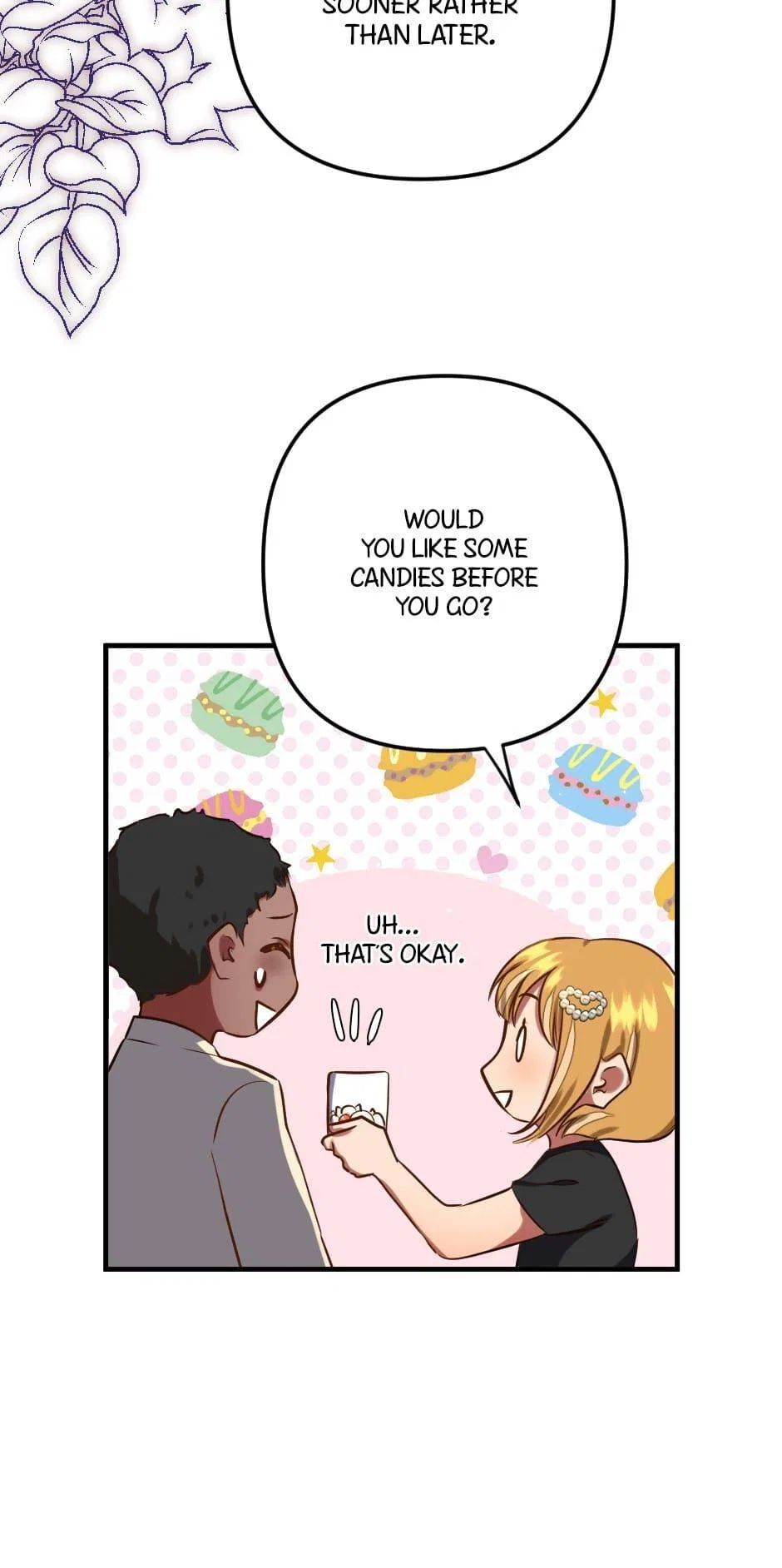 Sound of Bread Chapter 32 – Page 53