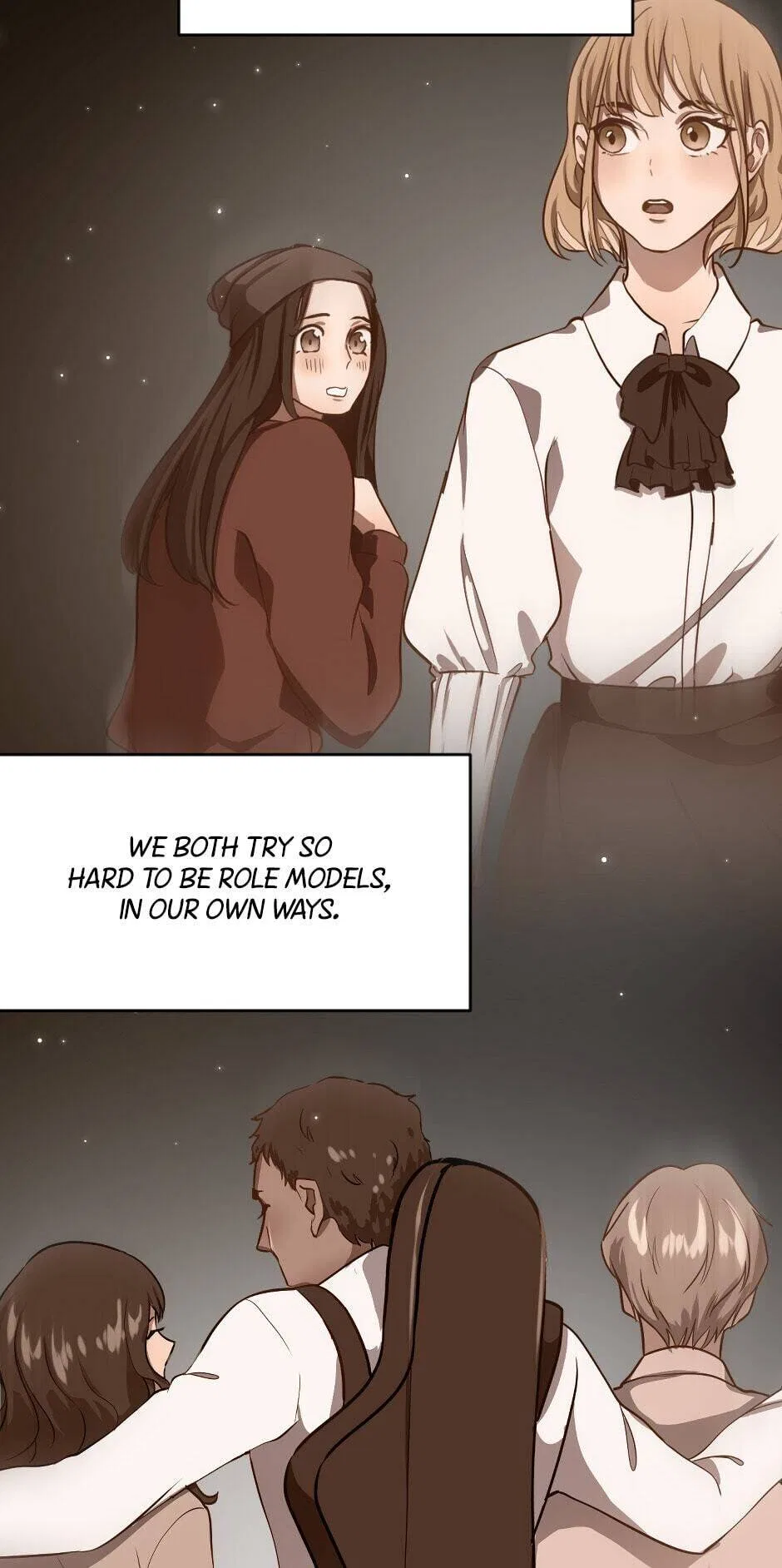 Sound of Bread Chapter 32 – Page 55