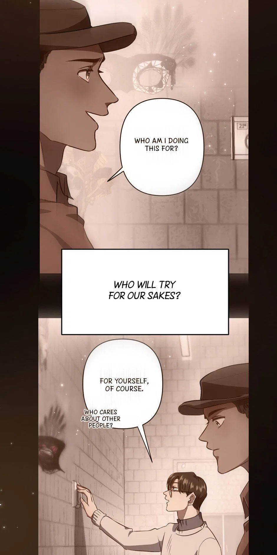 Sound of Bread Chapter 32 – Page 58