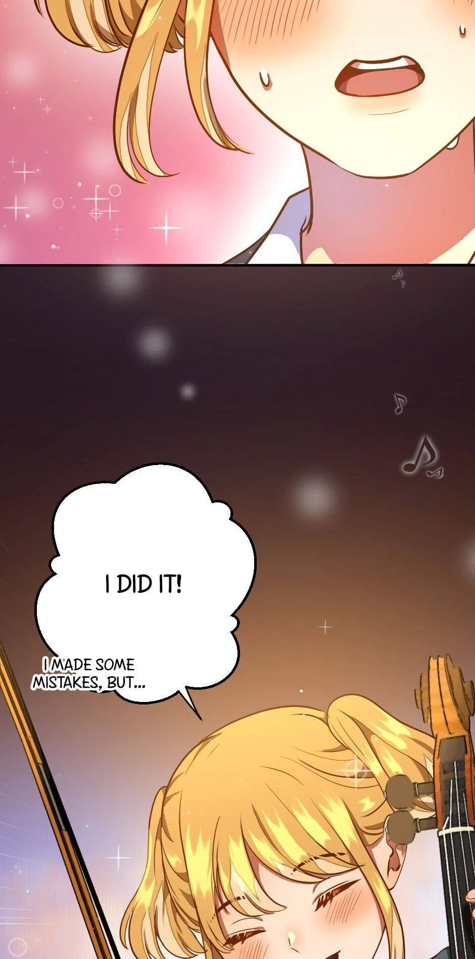 Sound of Bread Chapter 31 – Page 9