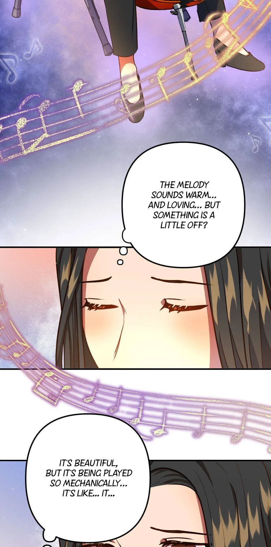 Sound of Bread Chapter 31 – Page 17