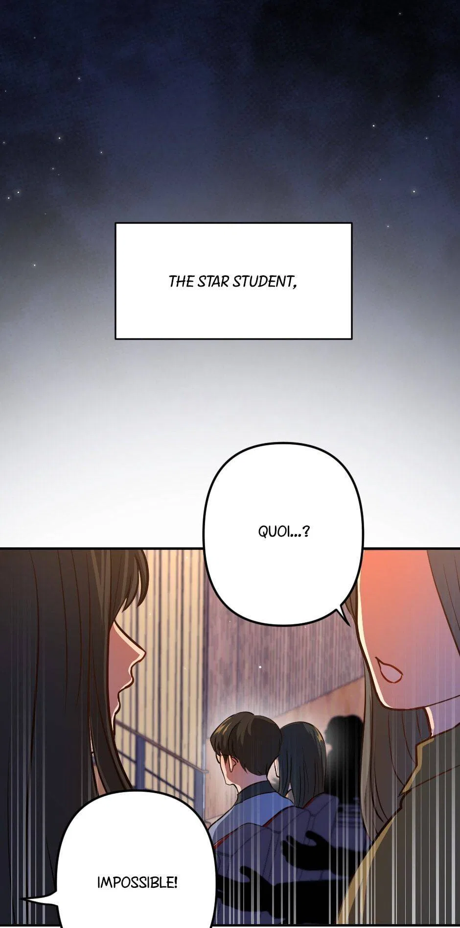 Sound of Bread Chapter 31 – Page 23