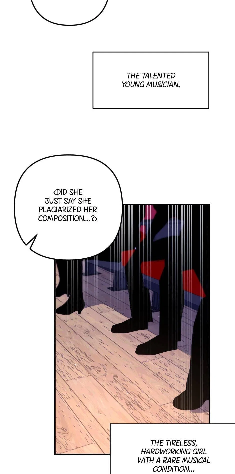 Sound of Bread Chapter 31 – Page 24