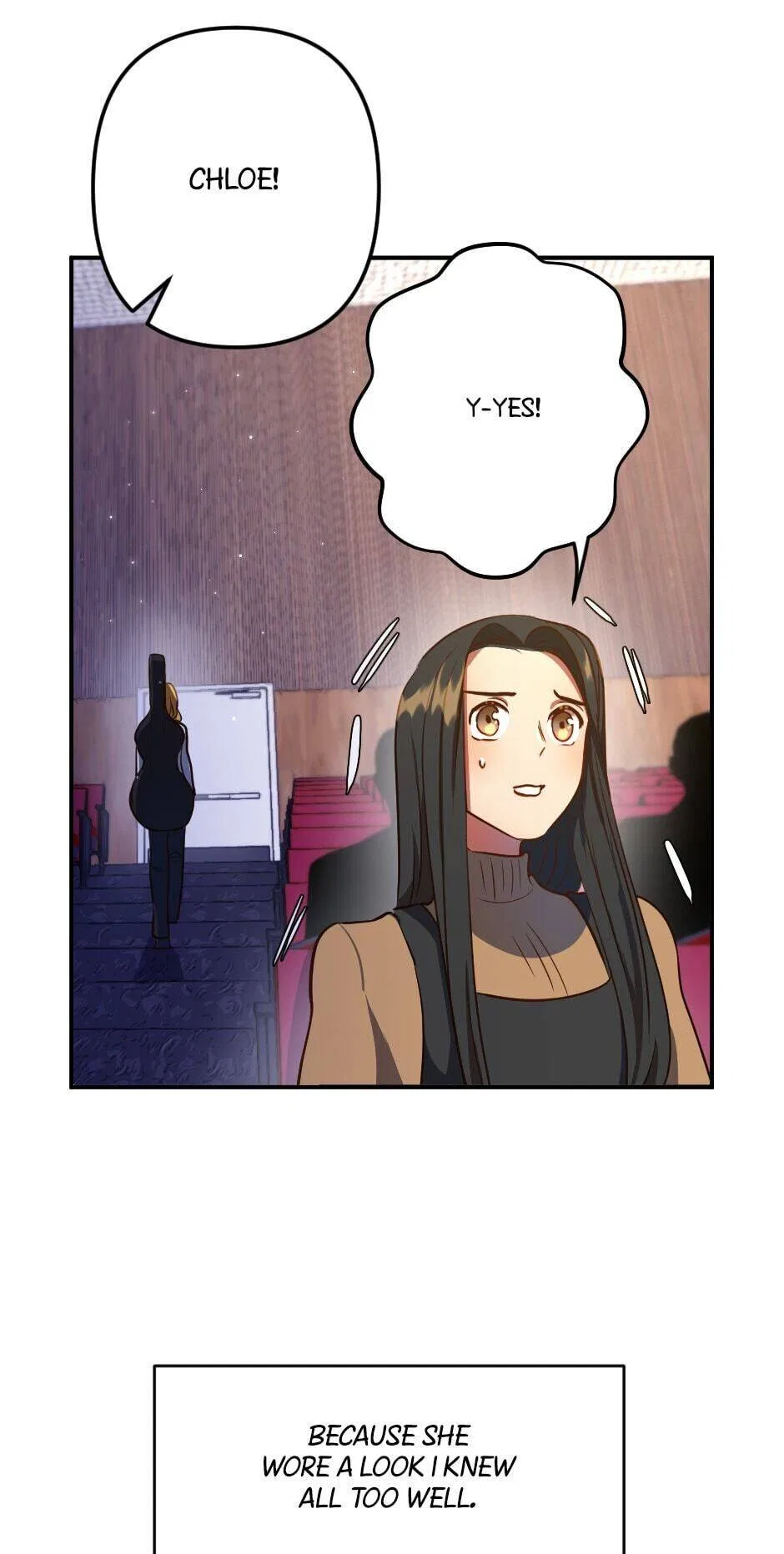 Sound of Bread Chapter 31 – Page 30