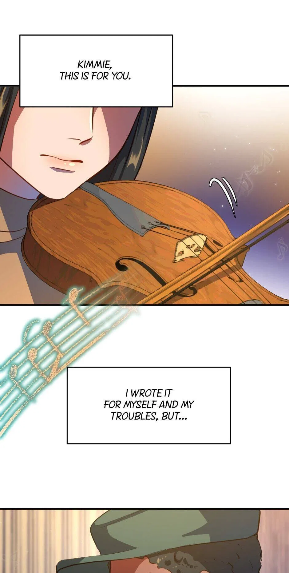 Sound of Bread Chapter 31 – Page 34
